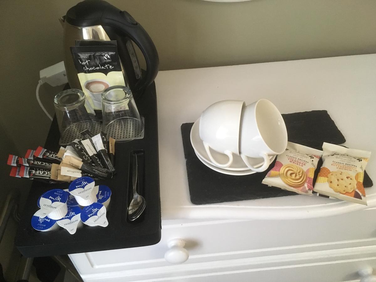 Bed & Breakfast Elmdon
