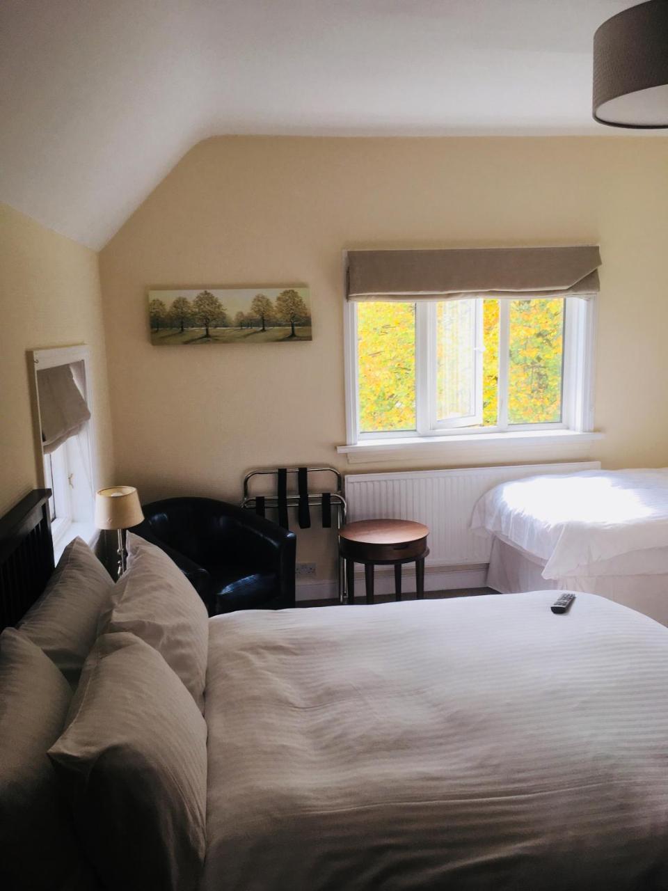 Bed & Breakfast Elmdon 3*