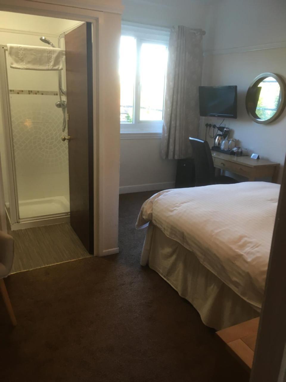Elmdon Birmingham
