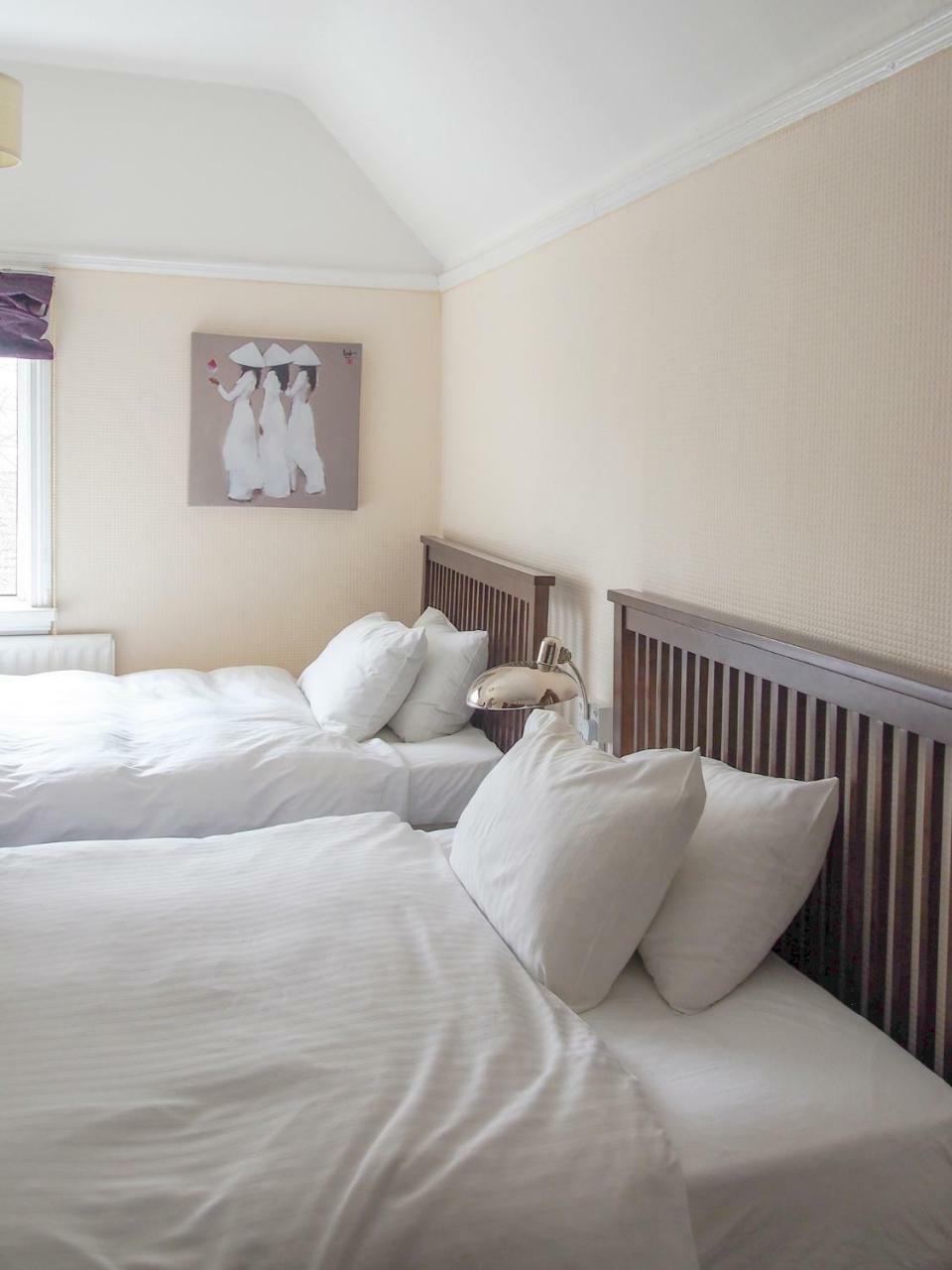 Elmdon Bed & Breakfast 3*